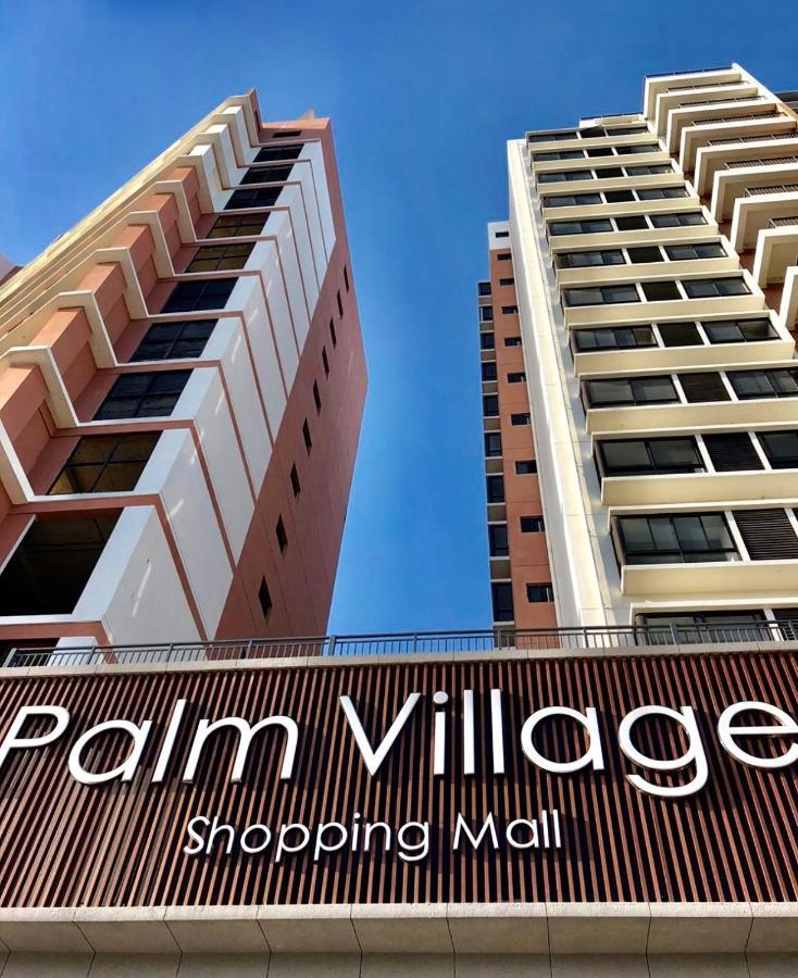 Palm Village Dar es Salaam Exterior foto
